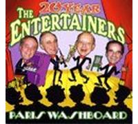 Paris Washboard - The 20 Year Entertainers [Import]