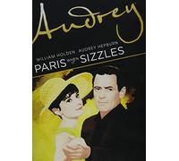 Paris When It Sizzles – Paramount Pictures – DVD – Son mono