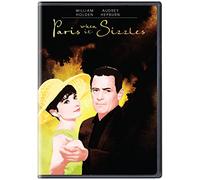 Paris When it Sizzles