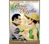 Paris When It Sizzles [64/E/Dd [Import allemand]