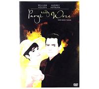 Paris - When It Sizzles [DVD] (IMPORT) (Pas de version française)