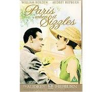 Paris When It Sizzles G