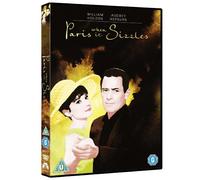 Paris When It Sizzles – Paramount Pictures – Import