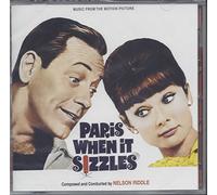 Paris When It Sizzles [Import Allemand]