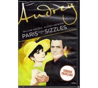 Paris When It Sizzles [Import USA Zone 1]