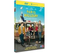 Paris-Willouby - Dvd + Copie Digitale