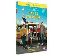 Paris-Willouby – DVD – Copie digitale