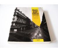 Paris Xixø Siecle L'Immeuble Et La Rue