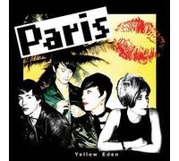 Paris - Yellow Eden