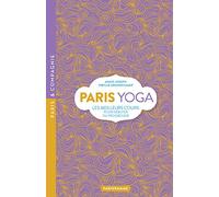Paris Yoga