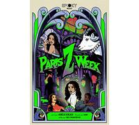 Paris Z Week