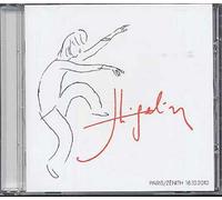 Higelin, Jacques - Paris/Zénith 18.10.2010