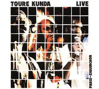 Kunda, Toure - Live Paris-Ziguinchoir [Import]