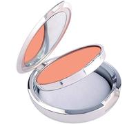 ParisAx 2en1 Poudres Compactes Beige Doré