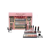 Parisax Beauty Blockbuster coffret 31 couleurs maquillage