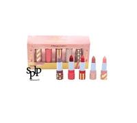 Parisax Beauty Coffret Kiss my perfect lips 5 rouges à lèvres