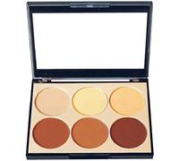 ParisAx Contouring Palette Naturelle