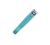 ParisAx Coupe Ongles Manucure Petit Modèle Bleu 5,5 cm