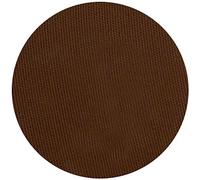 ParisAx Ombres à Paupières Mat Brun Foncé 4 g