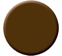 Fard à paupière mat chocolat Parisax Professional