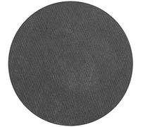 ParisAx Ombres à Paupières Mat Gris Clair 4 g