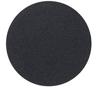 ParisAx Ombres à Paupières Mat Noir 4 g