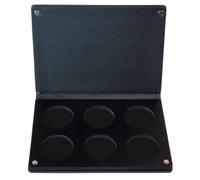 ParisAx Palette Personnalisable 6 Godets