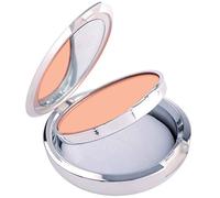 ParisAx Poudre Compacte avec Houppette Vanille 11 g