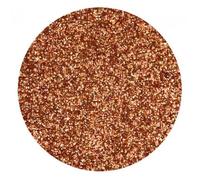 Parisax Pro Fard à Paupières Métallique Cuivré Parisax