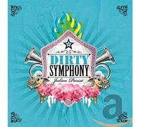 Parise, Julien - Dirty Symphony