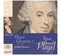 Pariser Quartette Vol.2