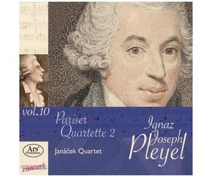 Pariser Quartette Vol.2