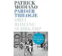 Pariser Trilogie. Abendgesellschaft, Außenbezirke, Familienstammbuch