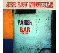 Parish Bar