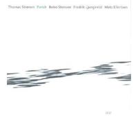 Parish by Thomas Stronen (2013-08-02)