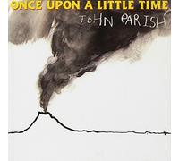 Parish John - Once Upon a Little Time [Import]