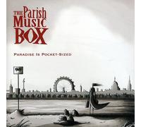 Parish Music Box - Paradise is Pocket-Sized [Import]