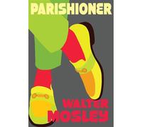 Parishioner - Walter Mosley - Atlantic Crime - ebook (ePub) - Livre