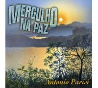 Parisi, Antonio - Mergulho Na Paz 3