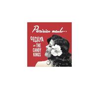 Cecilya and the Candy Kings - Parisian Mambo