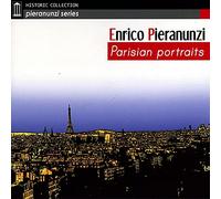 Parisian Portraits/Enrico Pieranunzi