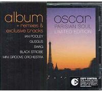Oscar - Parisian Soul & Remixes [Import]