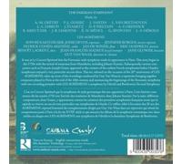 Parisian Symphony by GRETRY / GOSSEC / HAYDN / BEETHOV [Audio CD] NEUF