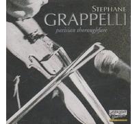 Parisian Thoroughfare by Stephane Grappelli