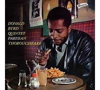 Parisian thoroughfare, Byrd in Paris, volume 2