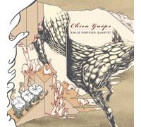 Parisien, Emile -Quartet- - Jazz/Blues [Import]