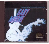 Gary Moore - Parisienne Walkways