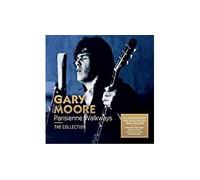 Gary Moore – Parisienne Walkways – The Collection – CD