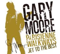 Parisienne Walkways-Golden B [Import]