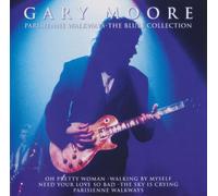 Parisienne Walkways: The Blues Collection by Gary Moore [Compact Disc] NEUF